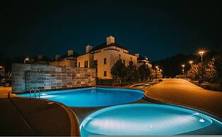 Escada Luksusowy Apartament Z Kominkiem i Tarasem