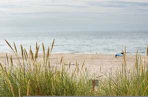 Escada Luksusowy Apartament Z Kominkiem i Tarasem