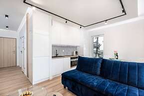 Areia Strefa SPA Widok na Morze Panorama