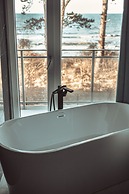 Areia Strefa SPA Widok na Morze Panorama