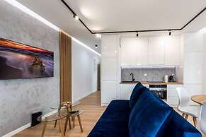 Areia Strefa SPA Widok na Morze Panorama