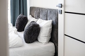 Areia Strefa SPA Widok na Morze Panorama