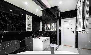 Areia Strefa SPA Widok na Morze Panorama