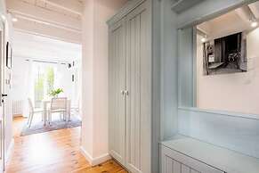 Emily 1 Widok na Morze Elegancja i Komfort