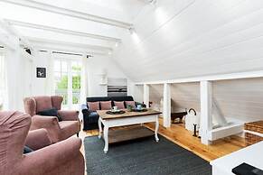 Emily 1 Widok na Morze Elegancja i Komfort