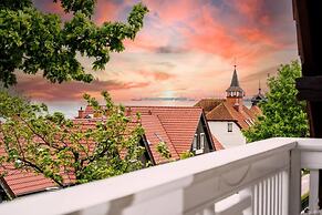 Emily 1 Widok na Morze Elegancja i Komfort