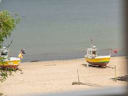 Emily 1 Widok na Morze Elegancja i Komfort