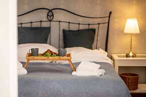 Emily 1 Widok na Morze Elegancja i Komfort