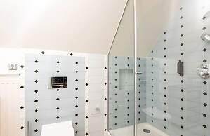 Emily 1 Widok na Morze Elegancja i Komfort