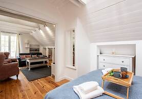 Emily 1 Widok na Morze Elegancja i Komfort