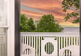 Emily 1 Widok na Morze Elegancja i Komfort