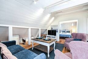 Emily 1 Widok na Morze Elegancja i Komfort