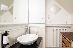 Emily 1 Widok na Morze Elegancja i Komfort