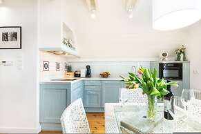 Emily 1 Widok na Morze Elegancja i Komfort