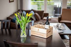 Santo Relaks nad Morzem Blisko Centrum i Parku