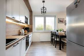 Santo Relaks nad Morzem Blisko Centrum i Parku