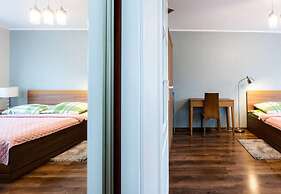 Santo Relaks nad Morzem Blisko Centrum i Parku