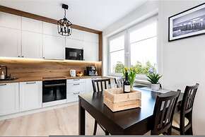 Santo Relaks nad Morzem Blisko Centrum i Parku