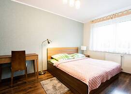 Santo Relaks nad Morzem Blisko Centrum i Parku