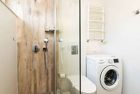 Santo Relaks nad Morzem Blisko Centrum i Parku