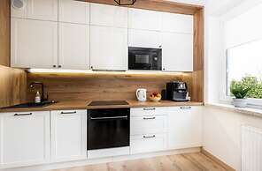 Santo Relaks nad Morzem Blisko Centrum i Parku