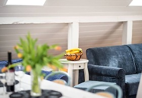 Emily 2 Stylowy Apartament Sopot Przy pla y