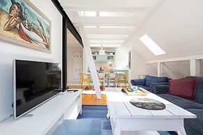 Emily 2 Stylowy Apartament Sopot Przy pla y