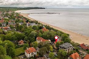 Emily 2 Stylowy Apartament Sopot Przy pla y