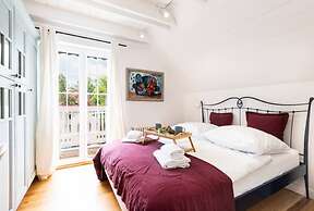 Emily 2 Stylowy Apartament Sopot Przy pla y