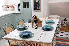 Emily 2 Stylowy Apartament Sopot Przy pla y