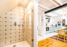 Emily 2 Stylowy Apartament Sopot Przy pla y