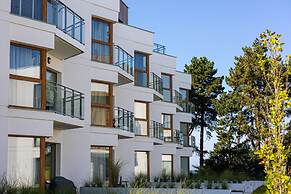 Hermoso Wypoczynek w Strefie SPA Blisko Morza