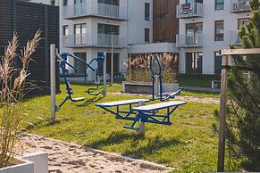 Hermoso Wypoczynek w Strefie SPA Blisko Morza