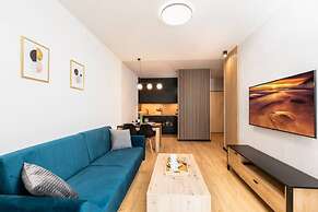 Hermoso Wypoczynek w Strefie SPA Blisko Morza