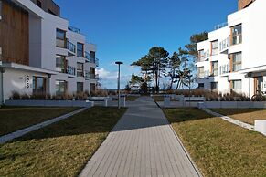 Hermoso Wypoczynek w Strefie SPA Blisko Morza