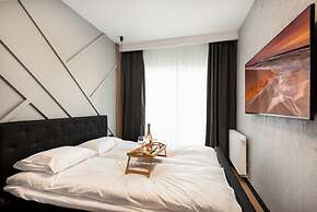 Hermoso Wypoczynek w Strefie SPA Blisko Morza