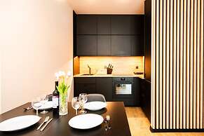 Hermoso Wypoczynek w Strefie SPA Blisko Morza