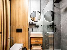 Hermoso Wypoczynek w Strefie SPA Blisko Morza