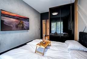 Hermoso Wypoczynek w Strefie SPA Blisko Morza