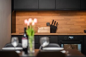 Hermoso Wypoczynek w Strefie SPA Blisko Morza