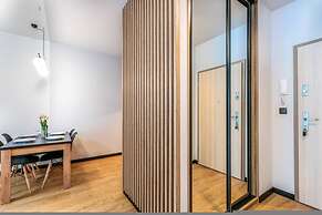 Hermoso Wypoczynek w Strefie SPA Blisko Morza