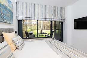 Ganso Luksusowy Apartament Baltica Heaven Rogowo