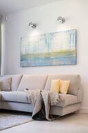 Ganso Luksusowy Apartament Baltica Heaven Rogowo