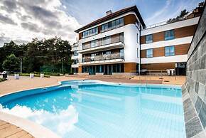 Ganso Luksusowy Apartament Baltica Heaven Rogowo