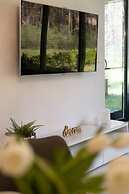 Ganso Luksusowy Apartament Baltica Heaven Rogowo