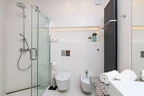 Ganso Luksusowy Apartament Baltica Heaven Rogowo