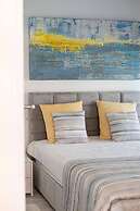 Ganso Luksusowy Apartament Baltica Heaven Rogowo