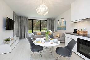 Ganso Luksusowy Apartament Baltica Heaven Rogowo