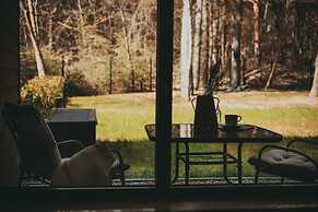 Ganso Luksusowy Apartament Baltica Heaven Rogowo