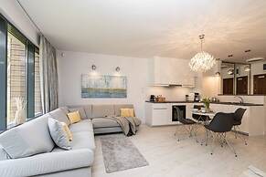 Ganso Luksusowy Apartament Baltica Heaven Rogowo